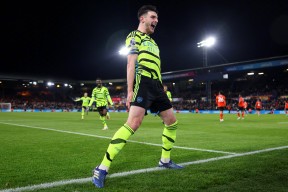 乐鱼体育leyu-阿森纳不断突破！，纳达尔连续十五场比赛得分超过比赛规则变更再创辉煌时刻的简单介绍