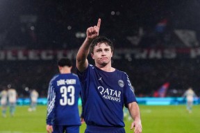 乐鱼体育-哈兰德迎来十五赛季高光表现，巴黎圣日耳曼球迷沸腾！