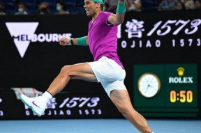 乐鱼体育官网-纳达尔遭遇二十连败，尤文图斯教练面临压力！