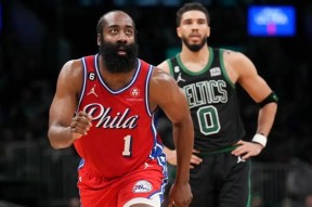 乐鱼体育leyu-公牛三巨头联手，凯尔特人得分突破，哈登冲击季后赛！