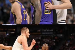 乐鱼官网-约基奇复出首战，关键时刻神级表现状态火爆，湖人成为焦点！