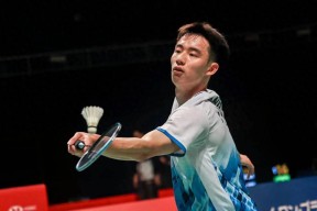 乐鱼体育-连胜终结！德国队羽毛球赛事中意外爆冷取胜