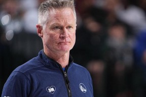 乐鱼体育leyu-Karsa遭遇三连败，勇士教练面临压力！的简单介绍